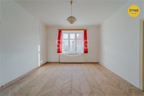 Prodej bytu 2+1, 65 m² 8