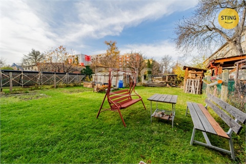 Prodej bytu 2+1, 65 m² - 16