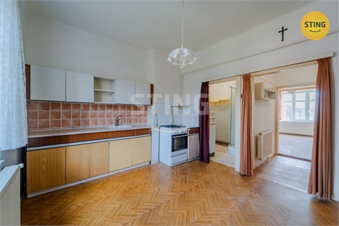 Prodej bytu 2+1, 65 m² 4