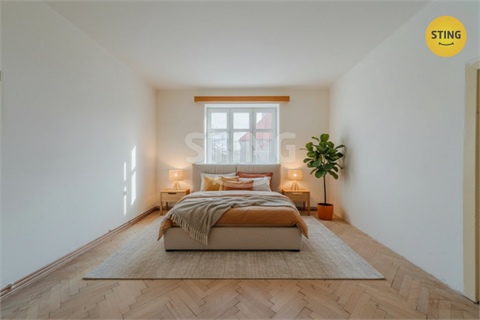 Prodej bytu 2+1, 65 m² - 8