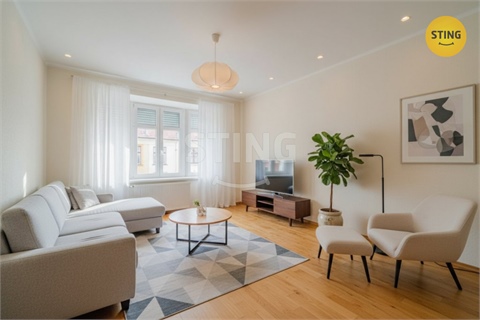 Prodej bytu 2+1, 65 m² - 0