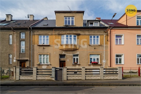 Prodej bytu 2+1, 65 m² 18