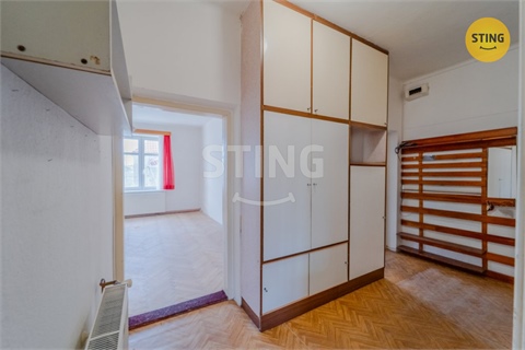 Prodej bytu 2+1, 65 m² 14