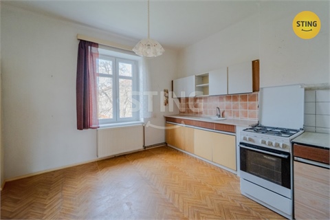 Prodej bytu 2+1, 65 m² 6