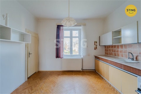 Prodej bytu 2+1, 65 m² - 4