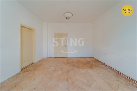 Prodej bytu 2+1, 65 m² - 2