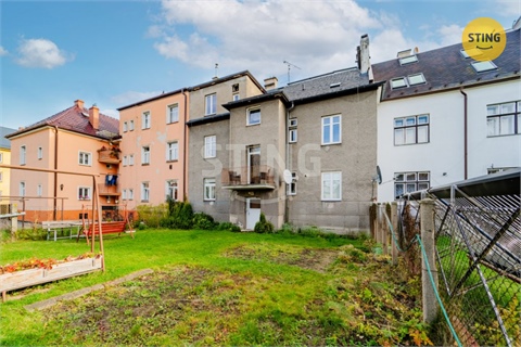 Prodej bytu 2+1, 65 m² 16