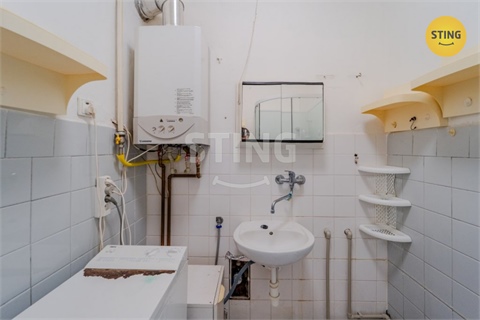 Prodej bytu 2+1, 65 m² 12