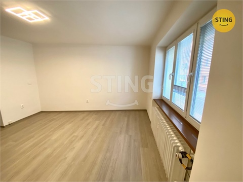 Pronájem bytu 1kk, 25 m² - 2