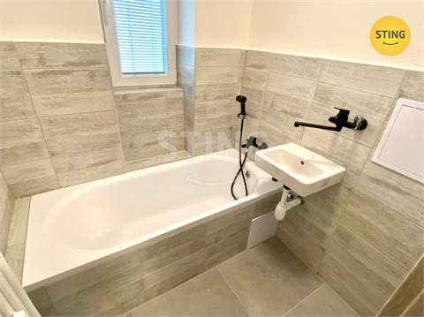 Pronájem bytu 1kk, 25 m² 4