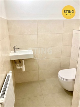 Pronájem bytu 2kk, 67 m² 8