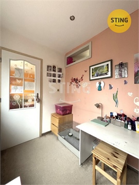 Prodej bytu 2kk, 39 m² 10