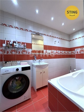 Prodej bytu 2kk, 39 m² 14