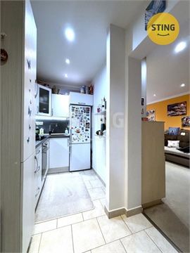 Prodej bytu 2kk, 39 m² 18