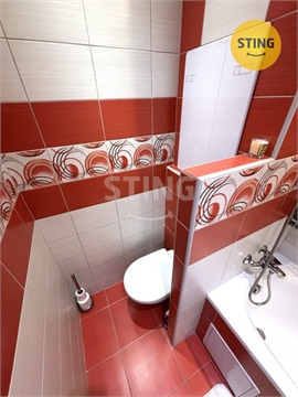 Prodej bytu 2kk, 39 m² - 20