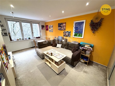 Prodej bytu 2kk, 39 m² 12