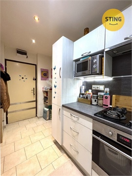 Prodej bytu 2kk, 39 m² 20