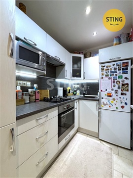 Prodej bytu 2kk, 39 m² - 2