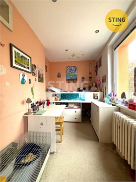 Prodej bytu 2kk, 39 m² - 10