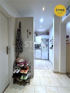 Prodej bytu 2kk, 39 m² - 18