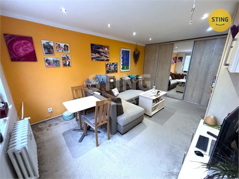 Prodej bytu 2kk, 39 m² - 12