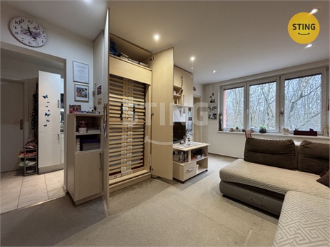 Prodej bytu 2kk, 39 m² - 6