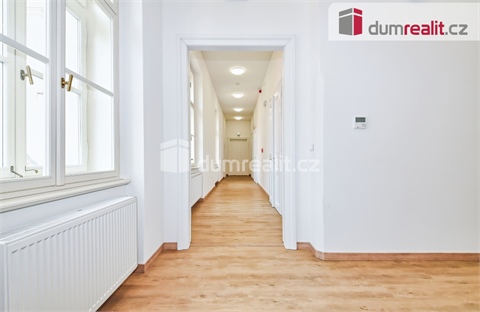 Pronájem kanceláře, 113 m² - 10