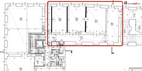Pronájem kanceláře, 113 m² 22