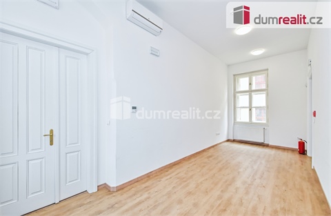 Pronájem kanceláře, 113 m² - 8