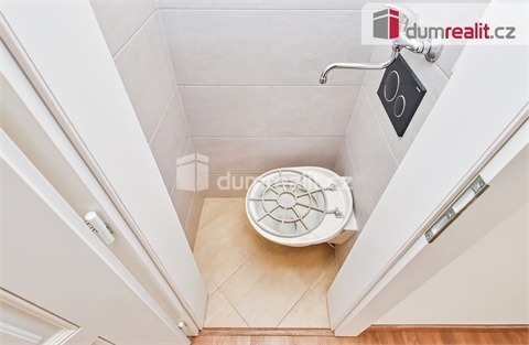 Pronájem kanceláře, 113 m² - 16