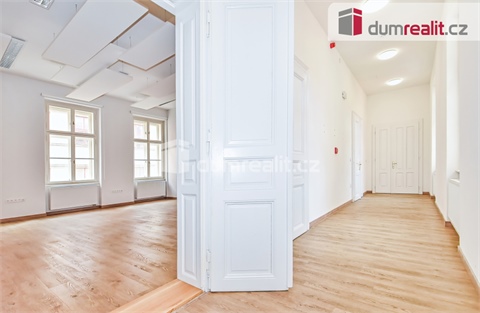 Pronájem kanceláře, 113 m² 4