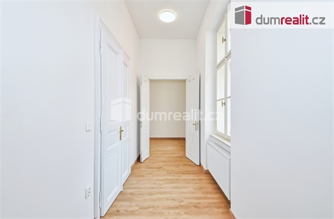 Pronájem kanceláře, 113 m² - 12