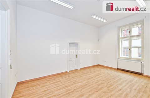 Pronájem kanceláře, 113 m² - 4