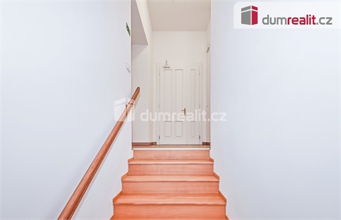 Pronájem kanceláře, 113 m² - 20