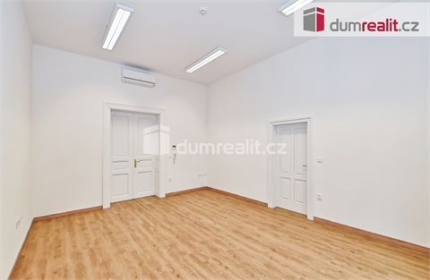 Pronájem kanceláře, 113 m² - 6