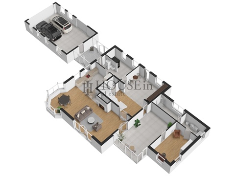 Prodej rodinného domu, 277 m² 16