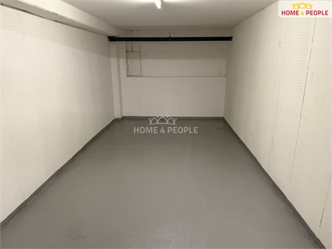 Prodej garáže, 18 m² - 10