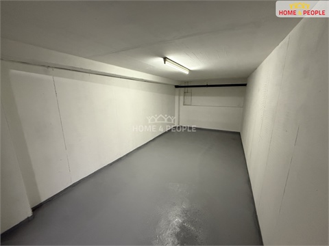 Prodej garáže, 18 m² - 0