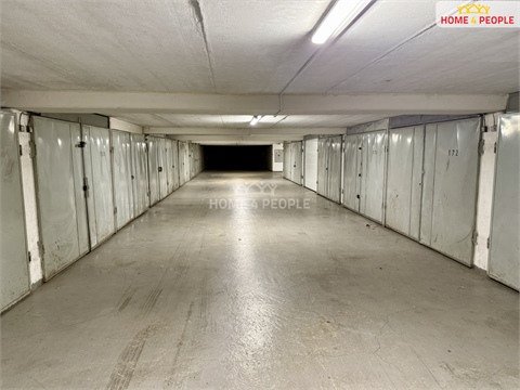 Prodej garáže, 18 m² 2