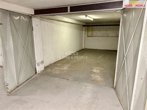 Prodej garáže, 18 m² 0