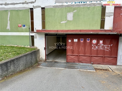 Prodej garáže, 18 m² - 4