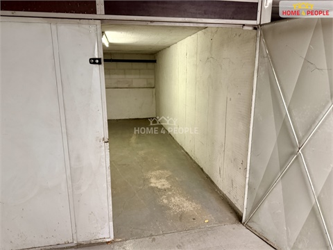 Prodej garáže, 18 m² - 2