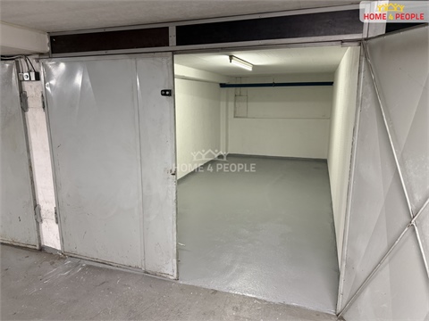 Prodej garáže, 18 m² - 8