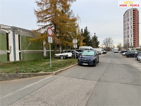 Prodej garáže, 18 m² - 6