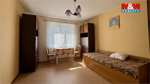 Prodej bytu 3+1, 62 m² - 4