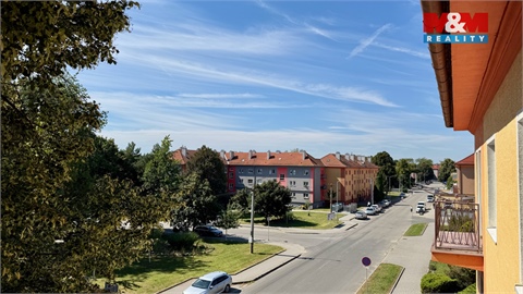 Prodej bytu 3+1, 62 m² - 6