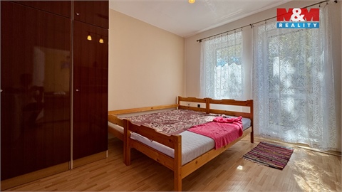 Prodej bytu 3+1, 62 m² 6