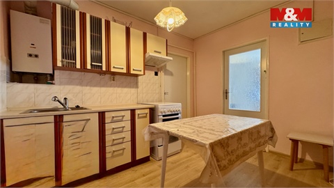 Prodej bytu 3+1, 62 m² 4