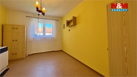 Prodej bytu 3+1, 62 m² - 8