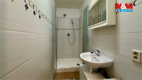 Prodej bytu 3+1, 62 m² - 10